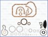 VW 037198011C Gasket Set, crank case